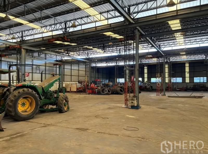 Factory for Rent 4,000 sq.m. in Bang Sao Thong, Samut Prakan HRE00376, Samut Prakan, Bang Sao Thong, Bang Sao Thong, Samut Prakan, , 4,000 sqm, Warehouse/Factory For Rent, by Hero Realtor Co., Ltd., 500186086 - DDproperty.com