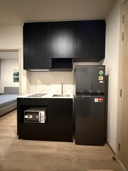 Nue District R9, Bangkok, 59 Rama 9 Road, Huai Khwang, Huai Khwang, Bangkok, 1 Bedroom, 26 sqm, Condo For Rent, by Bencharong (Yok) Treerat-a-na-wat, 500186087 - DDproperty.com