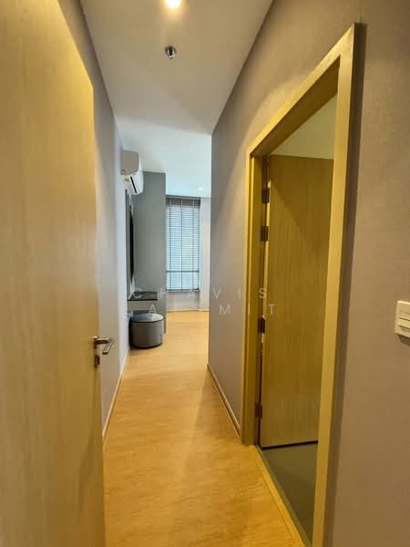 Maru Ekkamai 2, Bangkok, 70-5 Sukhumvit 63 Road, Phra Kanong Nua, Watthana, Bangkok, 2 Bedrooms, 59 sqm, Condo For Rent, by Chavis Laismit, 500186088 - DDproperty.com