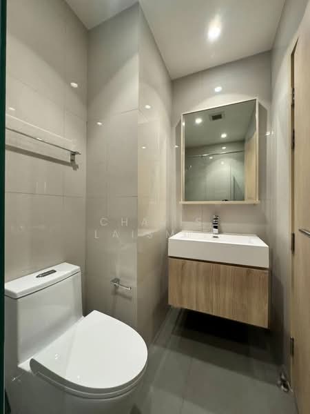 Maru Ekkamai 2, Bangkok, 70-5 Sukhumvit 63 Road, Phra Kanong Nua, Watthana, Bangkok, 2 Bedrooms, 59 sqm, Condo For Rent, by Chavis Laismit, 500186088 - DDproperty.com