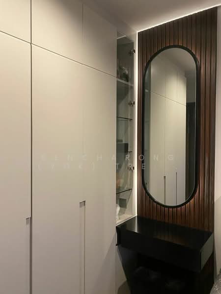 Life Ladprao Valley, Bangkok, Phaholyothin Road, Jom Phon, Chatuchak, Bangkok, 1 Bedroom, 35 sqm, Condo For Rent, by Bencharong (Yok) Treerat-a-na-wat, 500186089 - DDproperty.com