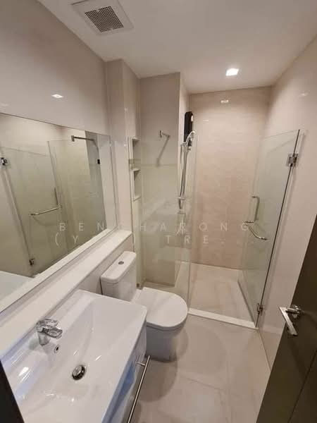 Life Ladprao Valley, Bangkok, Phaholyothin Road, Jom Phon, Chatuchak, Bangkok, 1 Bedroom, 35 sqm, Condo For Rent, by Bencharong (Yok) Treerat-a-na-wat, 500186089 - DDproperty.com