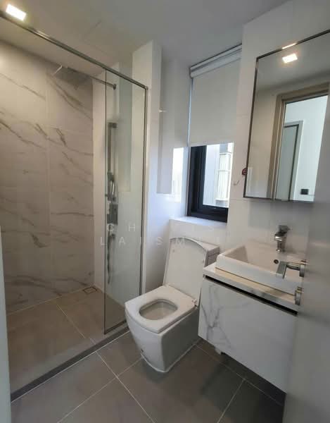 The Line Sukhumvit 101, Bangkok, 3009 Sukhumvit 101 Road, Bang Chak, Phra Khanong, Bangkok, 1 Bedroom, 33 sqm, Condo For Rent, by Chavis Laismit, 500186090 - DDproperty.com