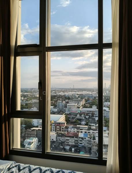 The Line Sukhumvit 101 : เดอะ ไลน์ สุขุมวิท 101, กรุงเทพ, 3009 สุขุมวิท 101, บางจาก, พระโขนง, กรุงเทพ, 33 ตร.ม., คอนโด ให้เช่า, โดย Chavis Laismit, 500186090 - DDproperty.com