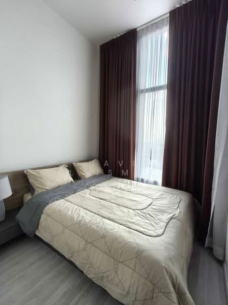 The Line Sukhumvit 101, Bangkok, 3009 Sukhumvit 101 Road, Bang Chak, Phra Khanong, Bangkok, 1 Bedroom, 33 sqm, Condo For Rent, by Chavis Laismit, 500186090 - DDproperty.com