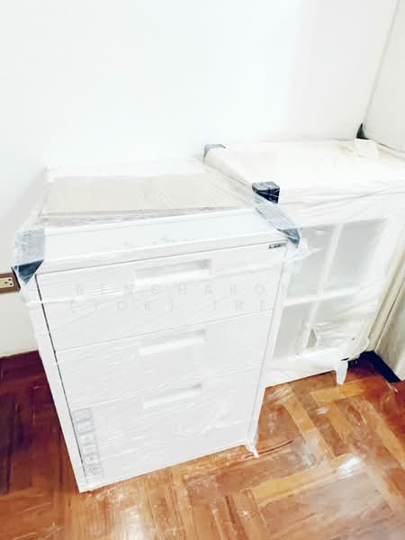 Witthayu Complex, Bangkok, 1673 New Petchaburi Road, Makkasan, Ratchathewi, Bangkok, 2 Bedrooms, 85 sqm, Condo For Rent, by Bencharong (Yok) Treerat-a-na-wat, 500186092 - DDproperty.com