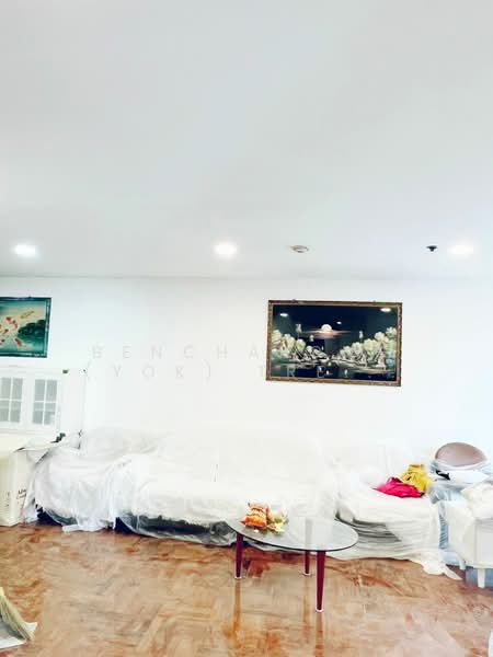 Witthayu Complex, Bangkok, 1673 New Petchaburi Road, Makkasan, Ratchathewi, Bangkok, 2 Bedrooms, 85 sqm, Condo For Rent, by Bencharong (Yok) Treerat-a-na-wat, 500186092 - DDproperty.com