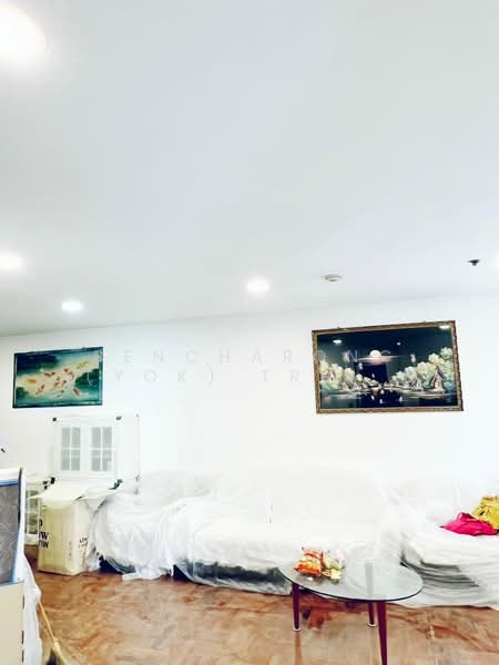Witthayu Complex, Bangkok, 1673 New Petchaburi Road, Makkasan, Ratchathewi, Bangkok, 2 Bedrooms, 85 sqm, Condo For Rent, by Bencharong (Yok) Treerat-a-na-wat, 500186092 - DDproperty.com