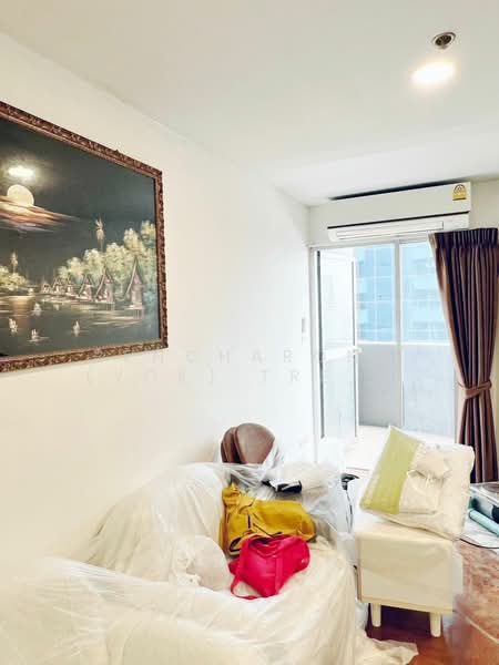 Witthayu Complex, Bangkok, 1673 New Petchaburi Road, Makkasan, Ratchathewi, Bangkok, 2 Bedrooms, 85 sqm, Condo For Rent, by Bencharong (Yok) Treerat-a-na-wat, 500186092 - DDproperty.com