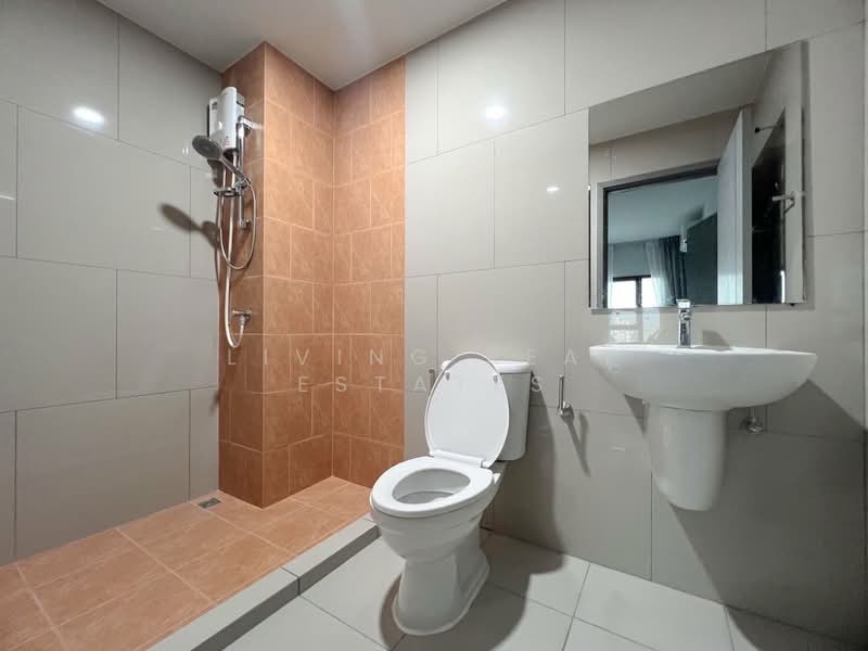 Rich Point @ BTS Wutthakat, Bangkok, Wutthakat Road, Talat Plu, Thon Buri, Bangkok, 1 Bedroom, 30 sqm, Condo For Rent, by Living Real Estates, 500186093 - DDproperty.com