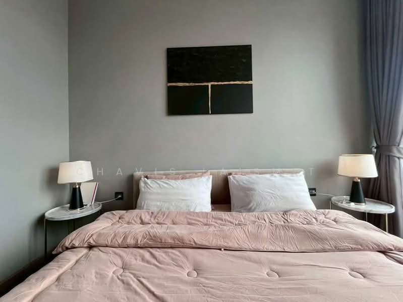 The Esse Asoke, Bangkok, 333 Soi Sukhumvit 21, Sukhumvit Road, Khlongtoei Nua, Watthana, Bangkok, 1 Bedroom, 35 sqm, Condo For Rent, by Chavis Laismit, 500186094 - DDproperty.com