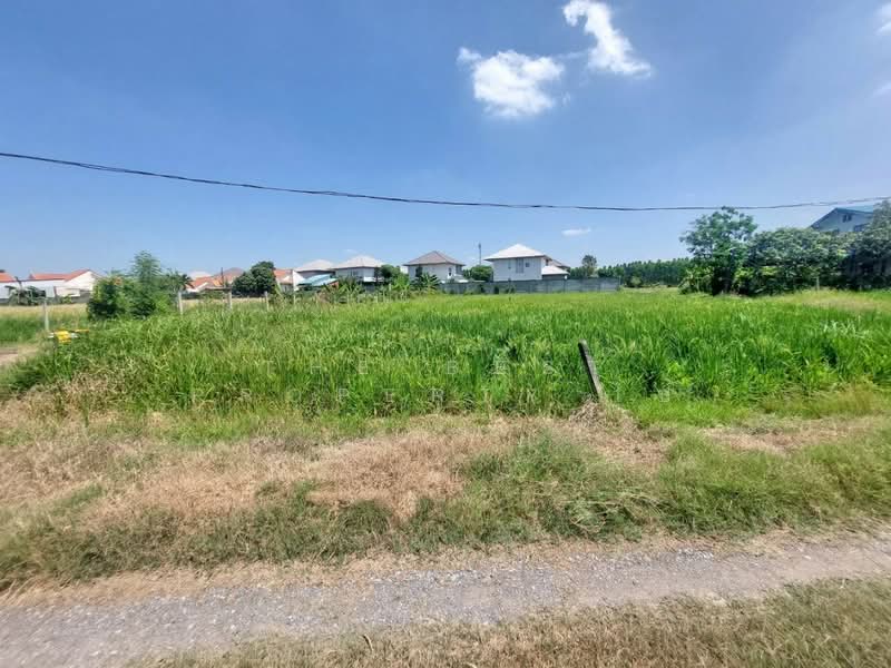 ที่ดินหนองจอก กรุงเทพมหานคร, กรุงเทพ, โคกแฝด, หนองจอก, กรุงเทพ, 200 ตร.ม., ที่ดิน ขาย, โดย The Best Property ไป่, 500186095 - DDproperty.com