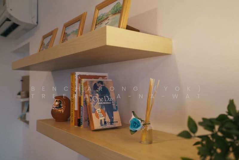 IDEO Mobi Asoke, Bangkok, New Petchaburi Road, Bang Kapi, Huai Khwang, Bangkok, 1 Bedroom, 24 sqm, Condo For Sale, by Bencharong (Yok) Treerat-a-na-wat, 500186096 - DDproperty.com