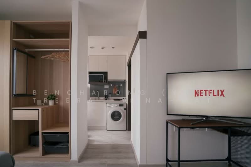 IDEO Mobi Asoke : ไอดีโอ โมบิ อโศก, กรุงเทพ, ถนน เพชรบุรีตัดใหม่, บางกะปิ, ห้วยขวาง, กรุงเทพ, 24 ตร.ม., คอนโด ขาย, โดย Bencharong (Yok) Treerat-a-na-wat, 500186096 - DDproperty.com