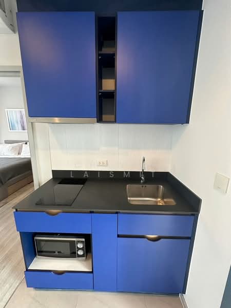 XT Ekkamai, Bangkok, 259 Soi Sukhumvit 63, Khlong Tan Nua, Watthana, Bangkok, 1 Bedroom, 30 sqm, Condo For Rent, by Chavis Laismit, 500186097 - DDproperty.com