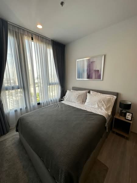 XT Ekkamai, Bangkok, 259 Soi Sukhumvit 63, Khlong Tan Nua, Watthana, Bangkok, 1 Bedroom, 30 sqm, Condo For Rent, by Chavis Laismit, 500186097 - DDproperty.com