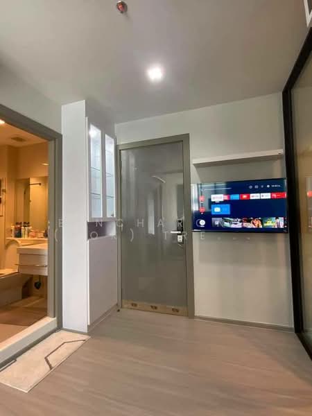 Life Asoke-Rama 9, Bangkok, 626 Asoke-Dindaeng Road, Makkasan, Ratchathewi, Bangkok, 2 Bedrooms, 36 sqm, Condo For Rent, by Bencharong (Yok) Treerat-a-na-wat, 500186098 - DDproperty.com