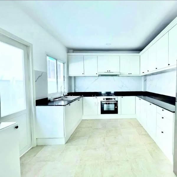 Noble Wana Watcharapol : โนเบิล วานา วัชรพล, กรุงเทพ, ถนนวัชรพล, อนุสาวรีย์, บางเขน, กรุงเทพ, 320 ตร.ม., บ้านเดี่ยว ขาย, โดย Chavis Laismit, 500186099 - DDproperty.com