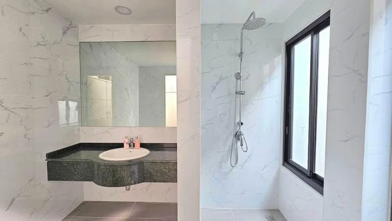 Noble Wana Watcharapol : โนเบิล วานา วัชรพล, กรุงเทพ, ถนนวัชรพล, อนุสาวรีย์, บางเขน, กรุงเทพ, 320 ตร.ม., บ้านเดี่ยว ขาย, โดย Chavis Laismit, 500186099 - DDproperty.com