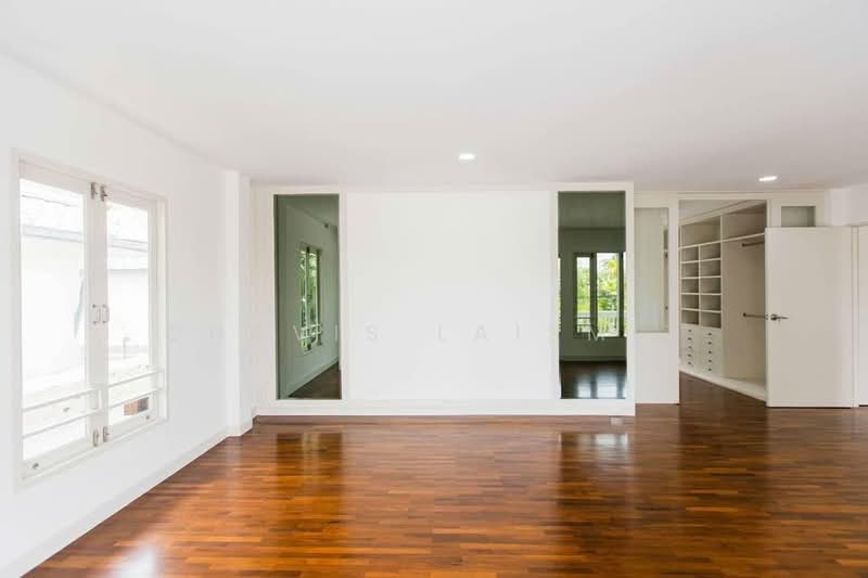 Noble Wana Watcharapol, Bangkok, Watcharaphon Road, Anusaowari, Bang Khen, Bangkok, 5 Bedrooms, 320 sqm, Single Detached House For Sale, by Chavis Laismit, 500186099 - DDproperty.com