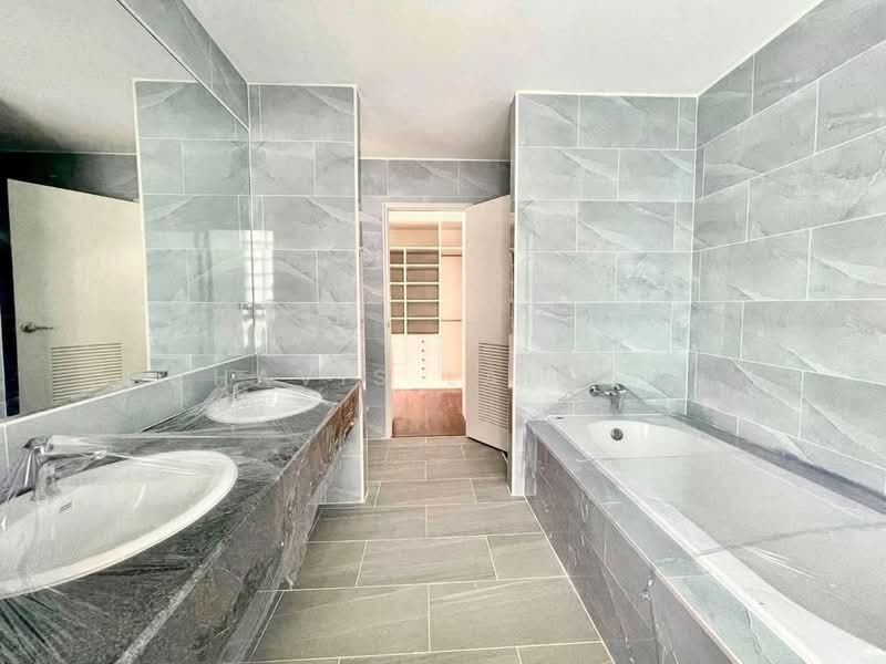 Noble Wana Watcharapol, Bangkok, Watcharaphon Road, Anusaowari, Bang Khen, Bangkok, 5 Bedrooms, 320 sqm, Single Detached House For Sale, by Chavis Laismit, 500186099 - DDproperty.com