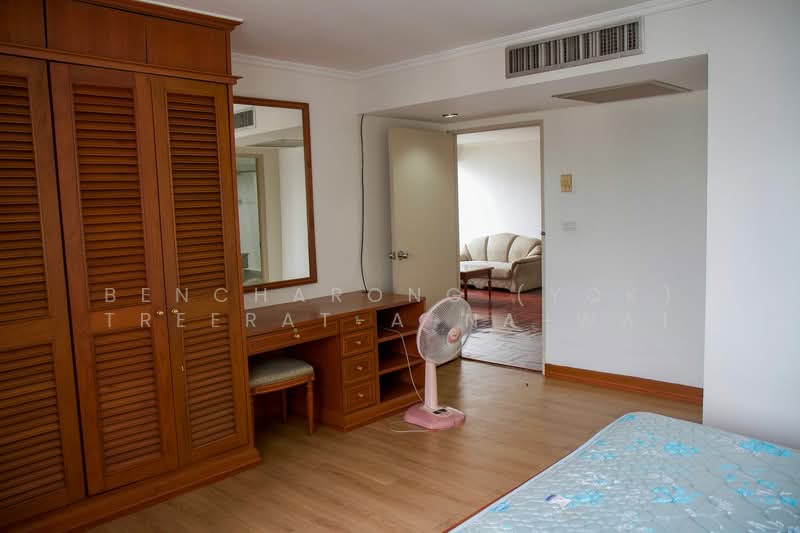 Omni Tower Sukhumvit Nana : ออมนิ ทาวเวอร์ สุขุมวิท นานา, กรุงเทพ, 69 ซอย สุขุมวิท 4, คลองเตย, คลองเตย, กรุงเทพ, 70 ตร.ม., คอนโด ให้เช่า, โดย Bencharong (Yok) Treerat-a-na-wat, 500186100 - DDproperty.com