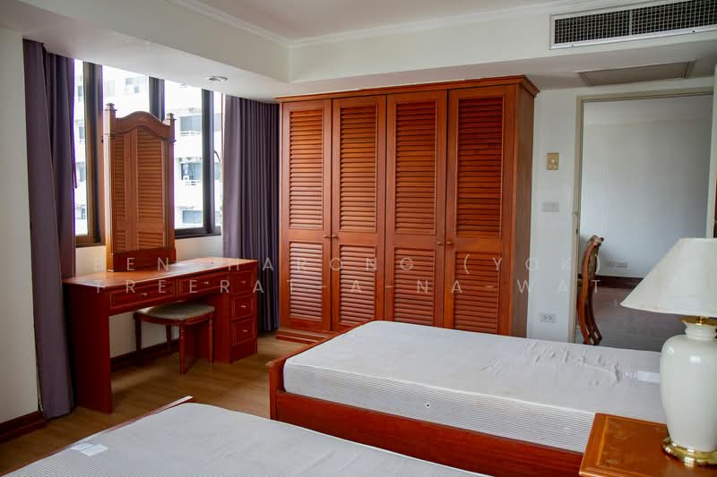 Omni Tower Sukhumvit Nana : ออมนิ ทาวเวอร์ สุขุมวิท นานา, กรุงเทพ, 69 ซอย สุขุมวิท 4, คลองเตย, คลองเตย, กรุงเทพ, 70 ตร.ม., คอนโด ให้เช่า, โดย Bencharong (Yok) Treerat-a-na-wat, 500186100 - DDproperty.com