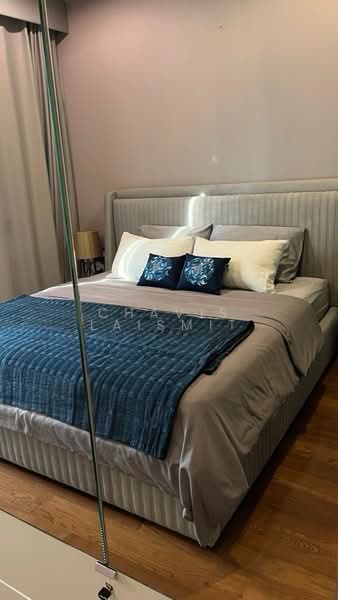 The Address Chidlom, Bangkok, Ploenchit Road, Lumphini, Pathum Wan, Bangkok, 2 Bedrooms, 80 sqm, Condo For Rent, by Chavis Laismit, 500186101 - DDproperty.com