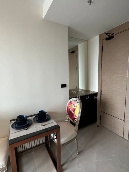 The Riviera Ocean Drive, Chon Buri (Pattaya), Jomtien Second Rd, Nong Pru, Bang Lamung (Pattaya), Chon Buri (Pattaya), 1 Bedroom, 31 sqm, Condo For Rent, by Benjawan Chukunhom, 500186102 - DDproperty.com