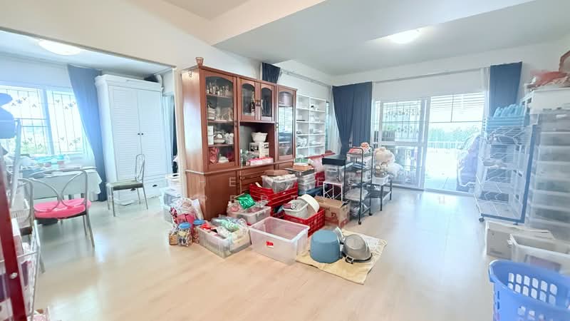 Villaggio Prachauthit 90, Samut Prakan, Ban Khlong Suan, Phra Samut Jadee, Samut Prakan, 3 Bedrooms, 150 sqm, Single Detached House For Sale, by The Best Property แอน, 500186103 - DDproperty.com