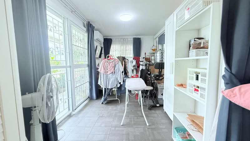 Villaggio Prachauthit 90 : วิลลาจจิโอ ประชาอุทิศ 90, สมุทรปราการ, บ้านคลองสวน, พระสมุทรเจดีย์, สมุทรปราการ, 150 ตร.ม., บ้านเดี่ยว ขาย, โดย The Best Property แอน, 500186103 - DDproperty.com