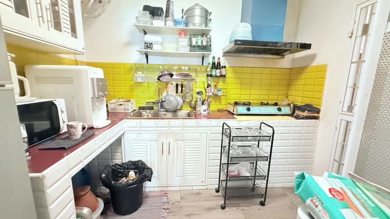 Villaggio Prachauthit 90, Samut Prakan, Ban Khlong Suan, Phra Samut Jadee, Samut Prakan, 3 Bedrooms, 150 sqm, Single Detached House For Sale, by The Best Property แอน, 500186103 - DDproperty.com