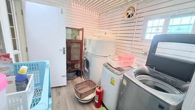 Villaggio Prachauthit 90, Samut Prakan, Ban Khlong Suan, Phra Samut Jadee, Samut Prakan, 3 Bedrooms, 150 sqm, Single Detached House For Sale, by The Best Property แอน, 500186103 - DDproperty.com