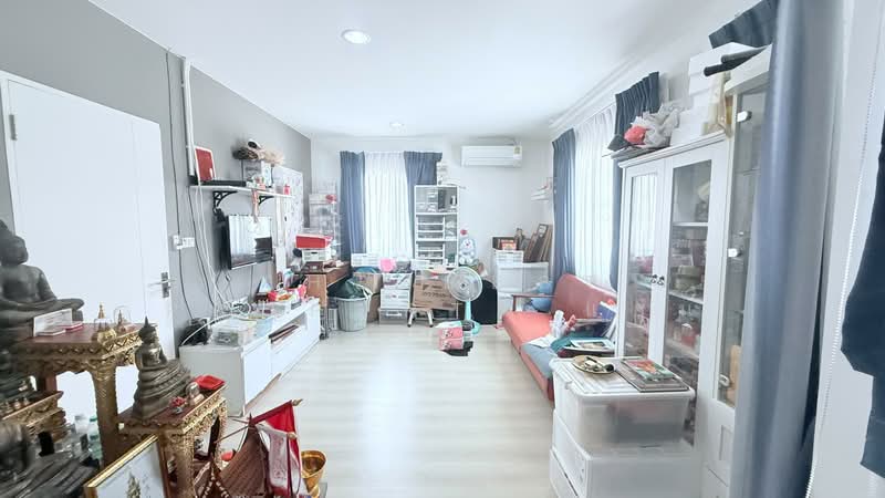 Villaggio Prachauthit 90, Samut Prakan, Ban Khlong Suan, Phra Samut Jadee, Samut Prakan, 3 Bedrooms, 150 sqm, Single Detached House For Sale, by The Best Property แอน, 500186103 - DDproperty.com