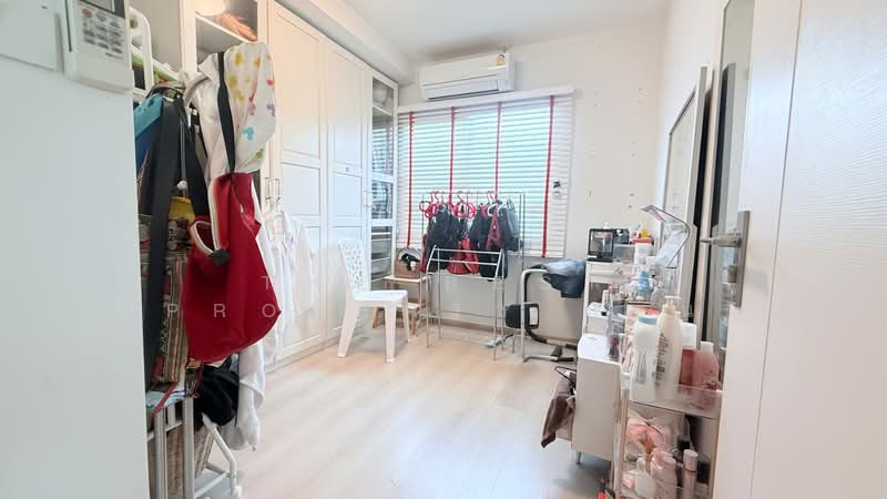 Villaggio Prachauthit 90, Samut Prakan, Ban Khlong Suan, Phra Samut Jadee, Samut Prakan, 3 Bedrooms, 150 sqm, Single Detached House For Sale, by The Best Property แอน, 500186103 - DDproperty.com