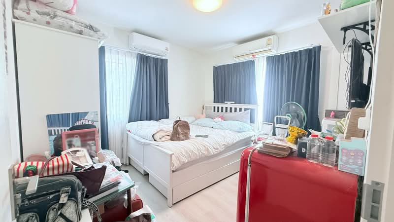 Villaggio Prachauthit 90 : วิลลาจจิโอ ประชาอุทิศ 90, สมุทรปราการ, บ้านคลองสวน, พระสมุทรเจดีย์, สมุทรปราการ, 150 ตร.ม., บ้านเดี่ยว ขาย, โดย The Best Property แอน, 500186103 - DDproperty.com