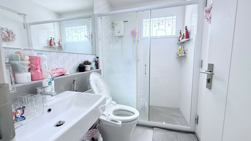 Villaggio Prachauthit 90 : วิลลาจจิโอ ประชาอุทิศ 90, สมุทรปราการ, บ้านคลองสวน, พระสมุทรเจดีย์, สมุทรปราการ, 150 ตร.ม., บ้านเดี่ยว ขาย, โดย The Best Property แอน, 500186103 - DDproperty.com