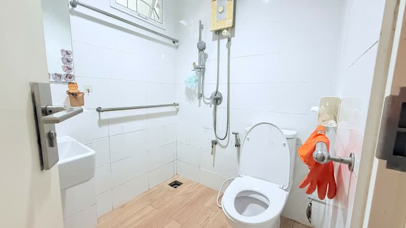 Villaggio Prachauthit 90, Samut Prakan, Ban Khlong Suan, Phra Samut Jadee, Samut Prakan, 3 Bedrooms, 150 sqm, Single Detached House For Sale, by The Best Property แอน, 500186103 - DDproperty.com