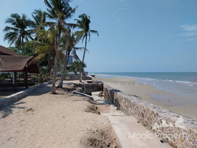Land Near Beach For Sale in Hua Hin, Prachuap Khiri Khan, Hua Hin, Hua Hin, Prachuap Khiri Khan, , 3,840 sqm, Land For Sale, by Magic Property, 500186104 - DDproperty.com