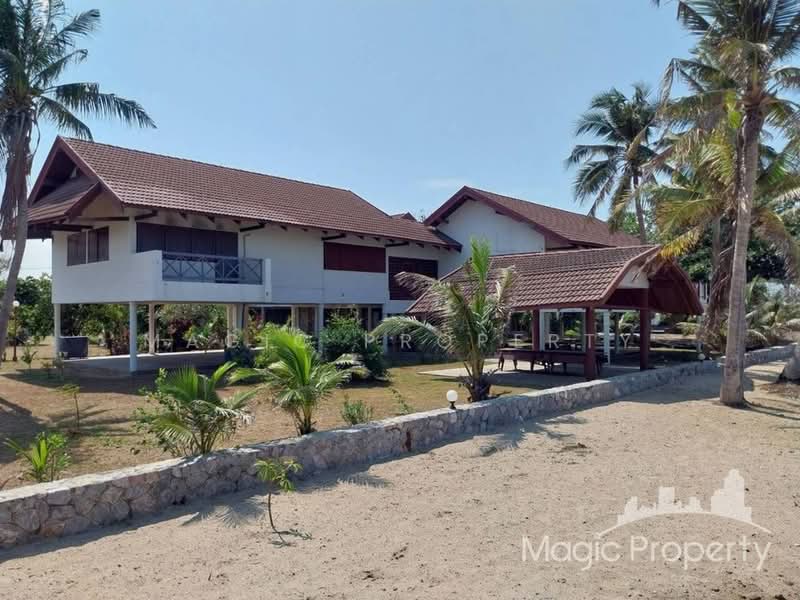 Land Near Beach For Sale in Hua Hin, Prachuap Khiri Khan, Hua Hin, Hua Hin, Prachuap Khiri Khan, , 3,840 sqm, Land For Sale, by Magic Property, 500186104 - DDproperty.com
