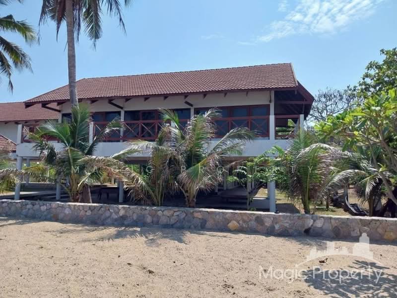 ขายที่ดิน ใกล้ชายหาด ใน หัวหิน, ประจวบคีรีขันธ์, หัวหิน, หัวหิน, ประจวบคีรีขันธ์, 3,840 ตร.ม., ที่ดิน ขาย, โดย Magic Property, 500186104 - DDproperty.com