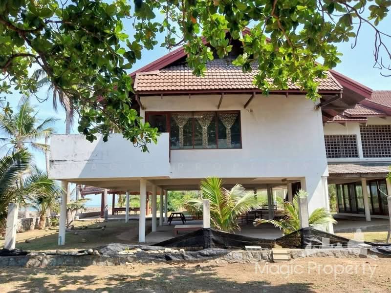 ขายที่ดิน ใกล้ชายหาด ใน หัวหิน, ประจวบคีรีขันธ์, หัวหิน, หัวหิน, ประจวบคีรีขันธ์, 3,840 ตร.ม., ที่ดิน ขาย, โดย Magic Property, 500186104 - DDproperty.com