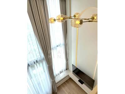 For Rent - Noble Form Thonglor, Bangkok