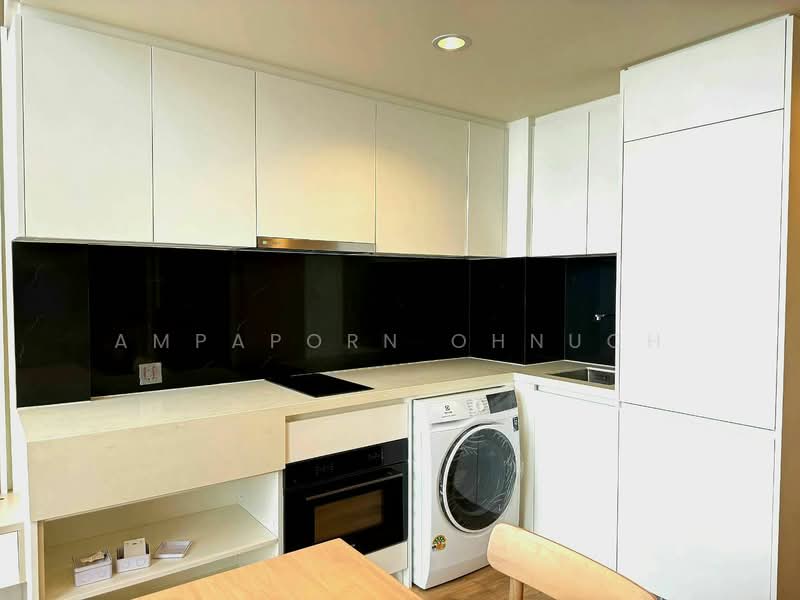 Noble Form Thonglor, Bangkok, Sukhumvit 55, Khlong Tan Nua, Watthana, Bangkok, 1 Bedroom, 47 sqm, Condo For Rent, by Ampaporn Ohnuch, 500186106 - DDproperty.com