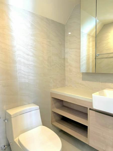 Noble Form Thonglor, Bangkok, Sukhumvit 55, Khlong Tan Nua, Watthana, Bangkok, 1 Bedroom, 47 sqm, Condo For Rent, by Ampaporn Ohnuch, 500186106 - DDproperty.com
