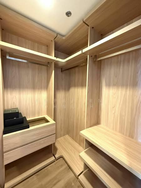 Noble Form Thonglor, Bangkok, Sukhumvit 55, Khlong Tan Nua, Watthana, Bangkok, 1 Bedroom, 47 sqm, Condo For Rent, by Ampaporn Ohnuch, 500186106 - DDproperty.com