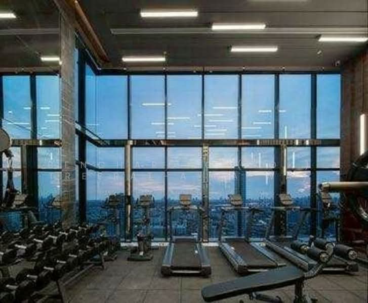 Knightsbridge Prime Onnut : ไนท์บริดจ์ ไพร์ม อ่อนนุช, กรุงเทพ, ซอยอ่อนนุช 1/1 ถนนสุขุมวิท 77, พระโขนงเหนือ, วัฒนา, กรุงเทพ, 27 ตร.ม., คอนโด ให้เช่า, โดย Bencharong (Yok) Treerat-a-na-wat, 500186107 - DDproperty.com