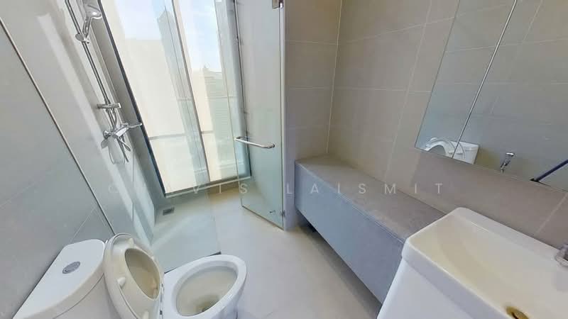 Noble Ploenchit, Bangkok, 1035 Ploenchit  Road, Lumphini, Pathum Wan, Bangkok, 1 Bedroom, 58 sqm, Condo For Rent, by Chavis Laismit, 500186109 - DDproperty.com