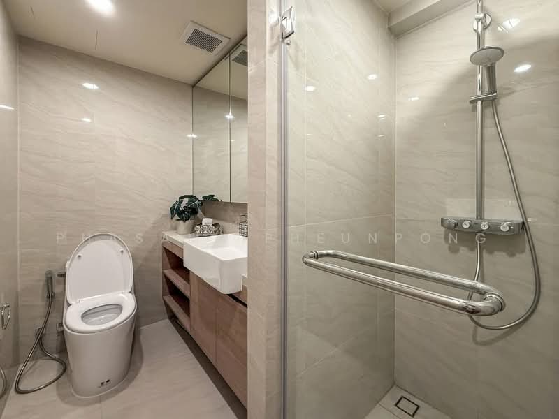 Noble Form Thonglor : โนเบิล ฟอร์ม ทองหล่อ, กรุงเทพ, ซอยสุขุมวิท 55, คลองตันเหนือ, วัฒนา, กรุงเทพ, 50 ตร.ม., คอนโด ให้เช่า, โดย Phasama Pheunpong, 500186110 - DDproperty.com