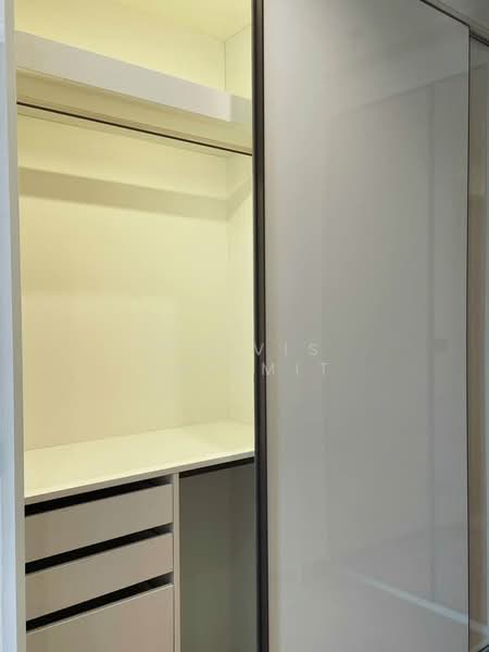 Anil Sathorn 12, Bangkok, 122 N Sathon Rd, Thung Maha Mek, Sathon, Bangkok, 1 Bedroom, 46 sqm, Condo For Rent, by Chavis Laismit, 500186116 - DDproperty.com